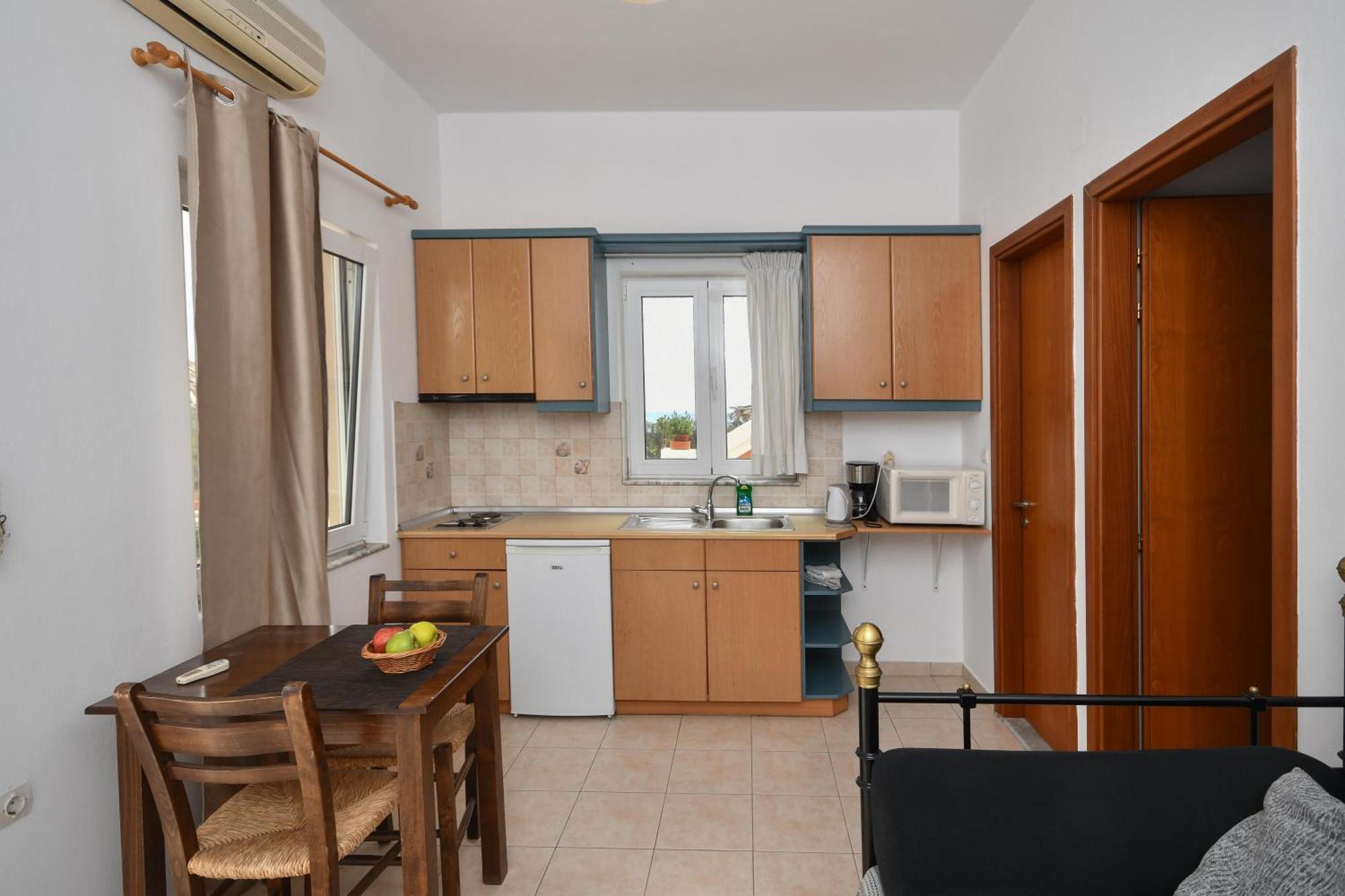 Myrtos Kallithea Apartments מראה חיצוני תמונה